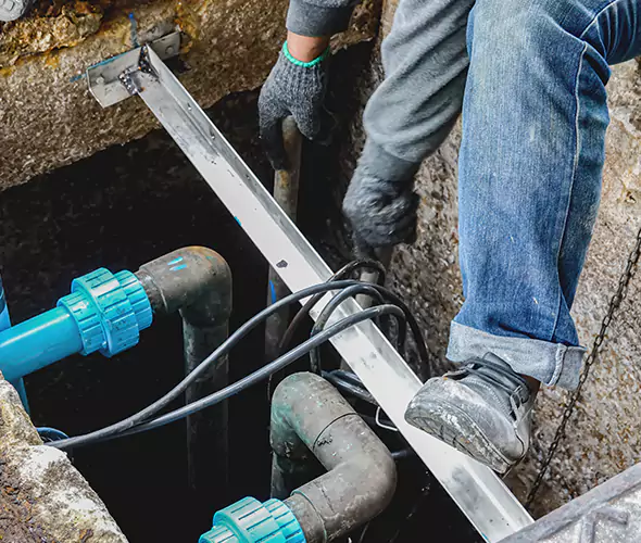 Expert Plumber for Emergency Plumbing in Cartersville, GA: Schedule Affordable 24-Hour Plumbing Services with Us