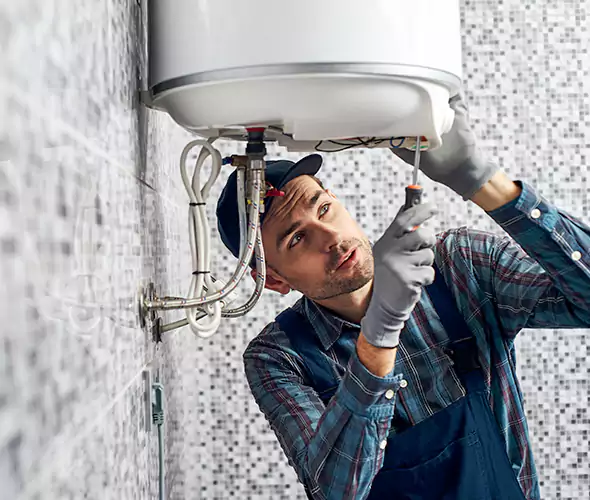 Expert Plumber for Hot Water Tank Maintenance in Cartersville, GA: Schedule Reliable Maintenance Services with Us