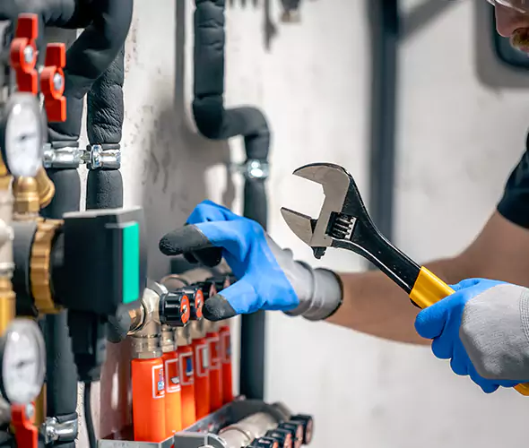 Expert Plumber for New Construction Plumbing in Cartersville, GA: Schedule Affordable Installation Services with Us