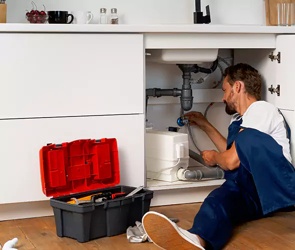 Expert Plumbers for PEX Pipe Installation in Cartersville, GA: Schedule Professional Service Today
