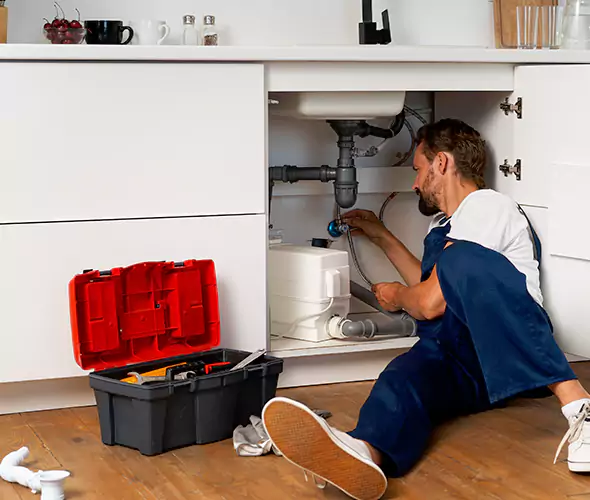 Expert Plumber for Frozen Pipes in Cartersville, GA: Schedule Affordable Frozen Pipe Repair Services with Us