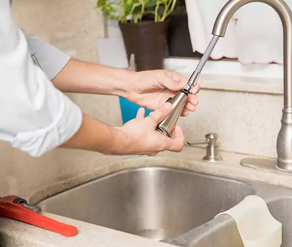 Expert Plumber for Plumbing Inspection in Cartersville, GA: Schedule Affordable Inspection Services with Us