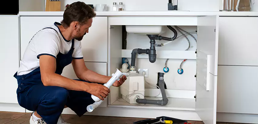 Plumbers for Frozen Pipes in Cartersville