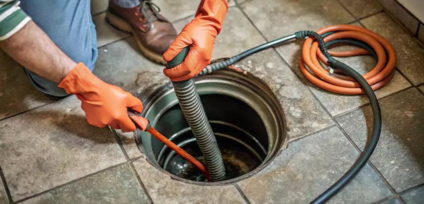 Rooter Services in Cartersville, GA