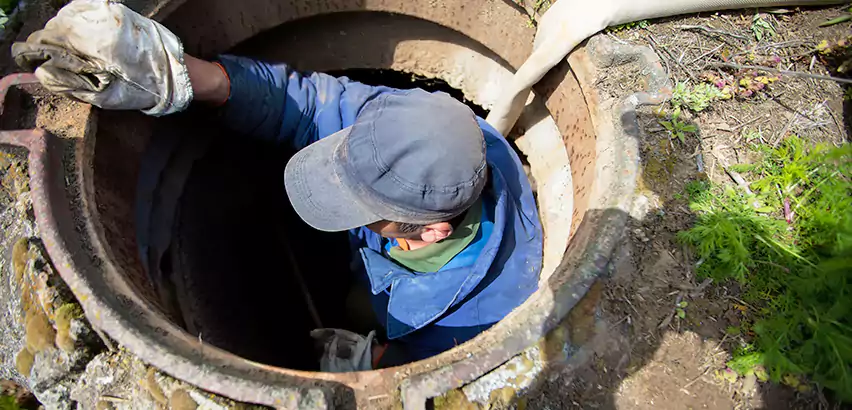 Professional Septic Tank Repair Services in Cartersville, GA