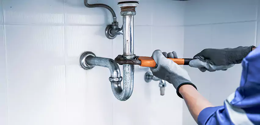 Main Drain Cleaning Service in Cartersville