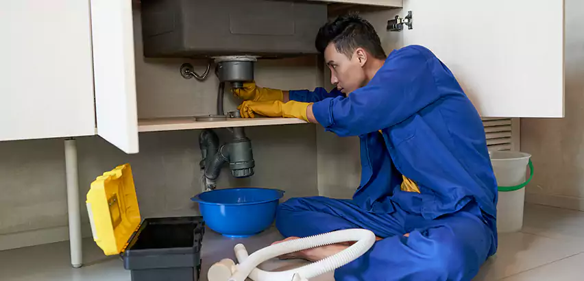 Sewer Line Maintenance Cartersville, GA