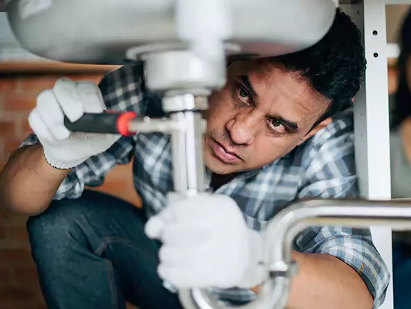 Why Choose Cartersville Plumbing Co for Commercial Plumbing in Cartersville, GA?