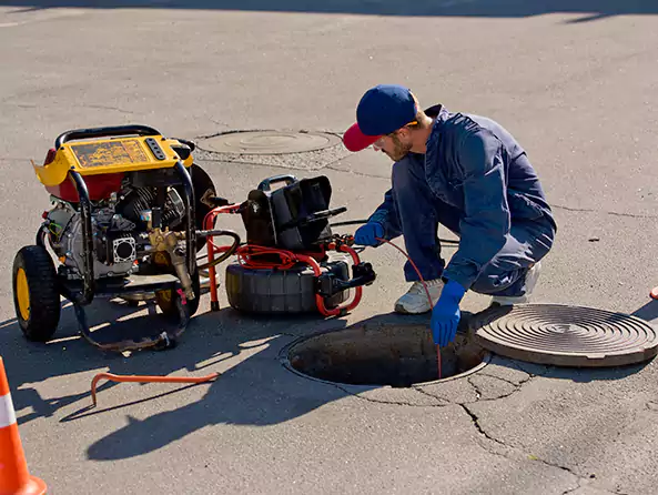 Why Choose Cartersville Plumbing Co for Drains Camera Inspection in Cartersville, GA?