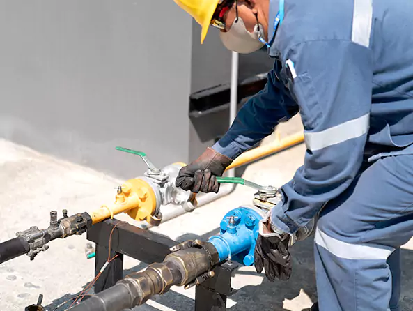 Why Choose Cartersville Plumbing Co for Gas Line Repair in Cartersville, GA?