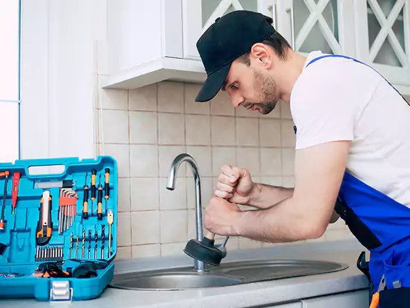  Why Choose Cartersville Plumbing Co for New Construction Plumbing in Cartersville, GA?