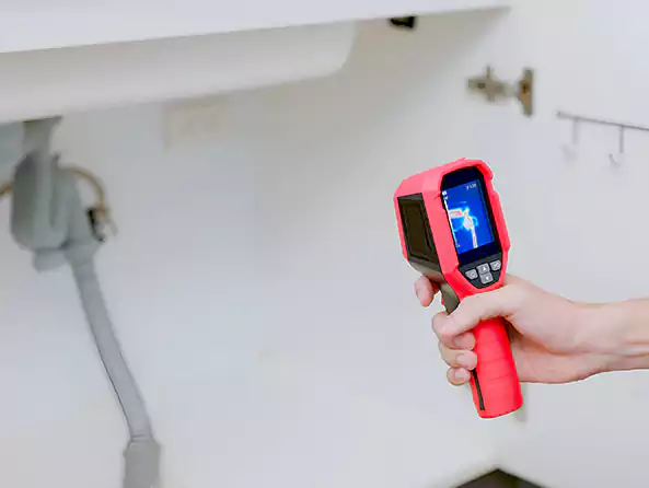Why Choose Cartersville Plumbing Co for Slab Leak Detection in Cartersville, GA?