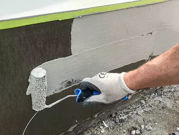 Why Choose Cartersville Plumbing Co for Walls Waterproofing in Cartersville, GA?